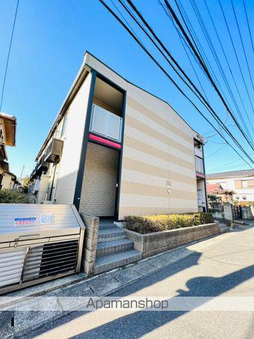 レオパレス亀井町