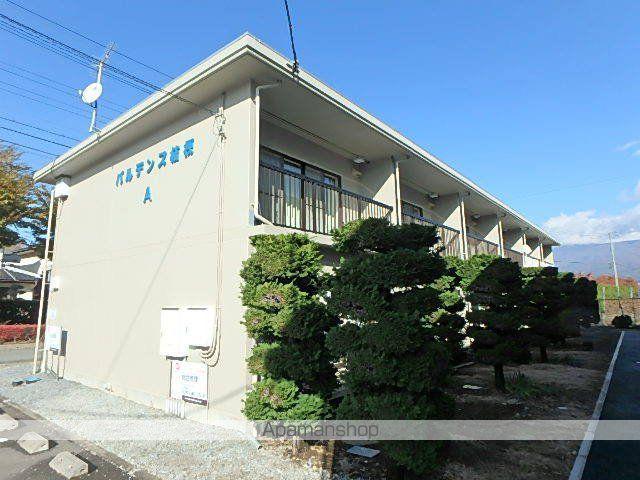 パルデンス桔梗　Ａ(3DK)