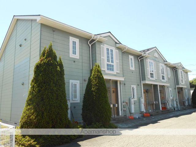 サンバティークB