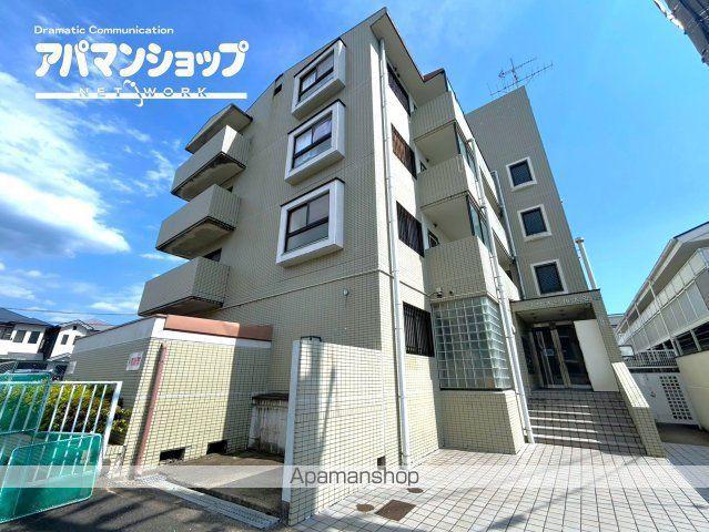 プリオール大安寺