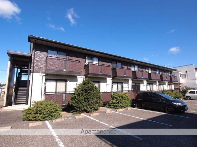 リビングタウン広丘 A/B