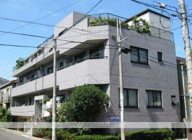 フレール岩間