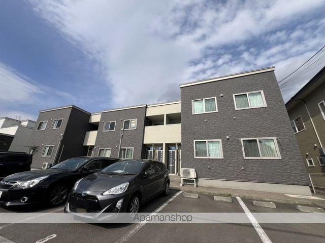 アルタクラッセ石川