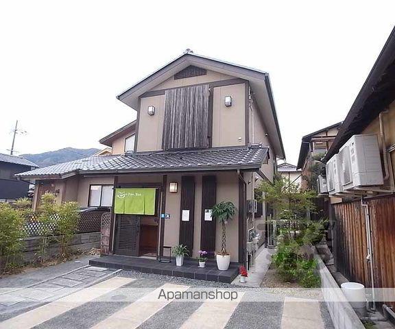 山陰本線 嵯峨嵐山駅 徒歩11分 2階建 築17年
