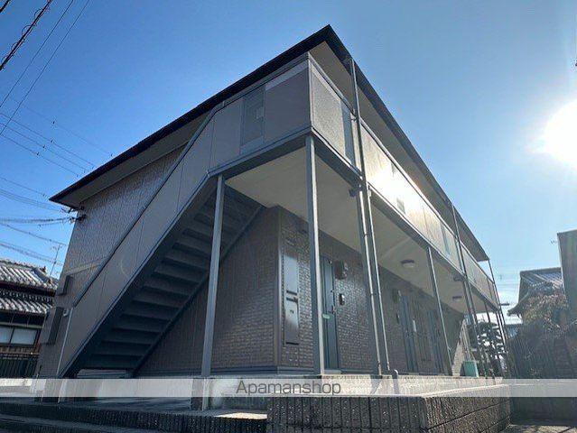 ボナール大澤Ⅱ