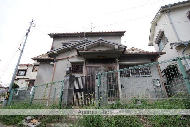 大阪府豊中市 2階建 築52年