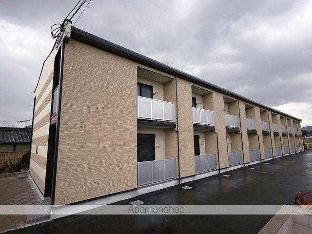 レオパレスおのさと