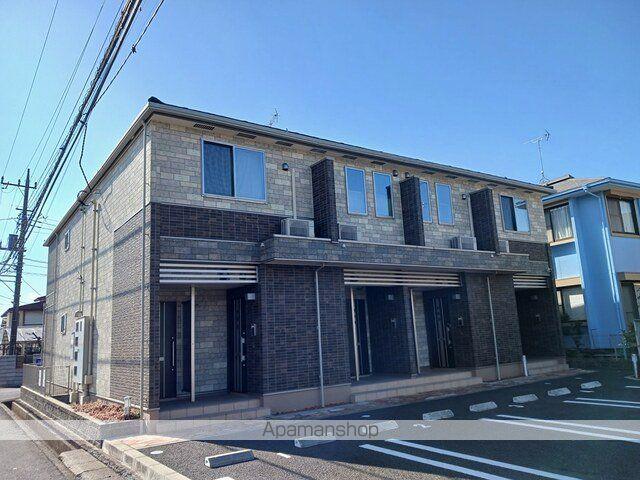 エスポワールユーS