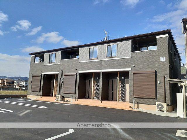 クラール曽屋 Ⅱ(1LDK/1階)