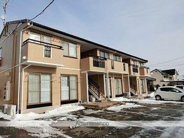 シティハイムカモミールC棟