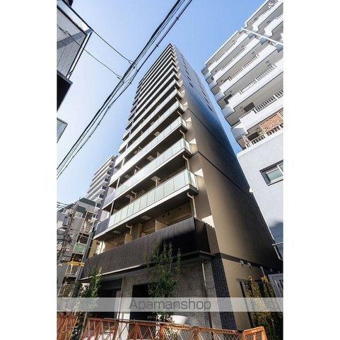 リビオメゾン浅草雷門