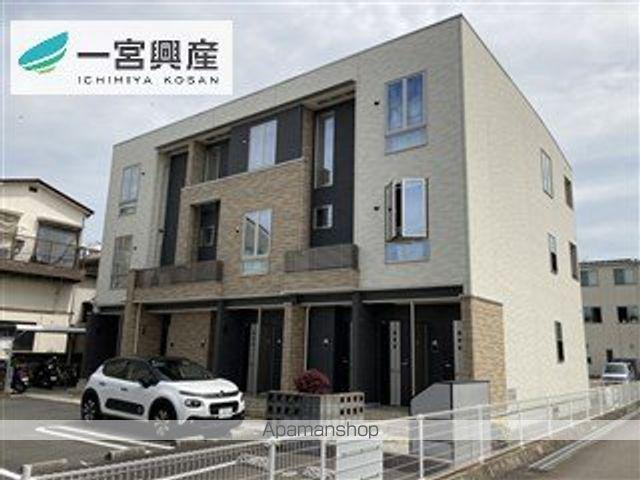 ラ・フィレッジ・E(1LDK/2階)