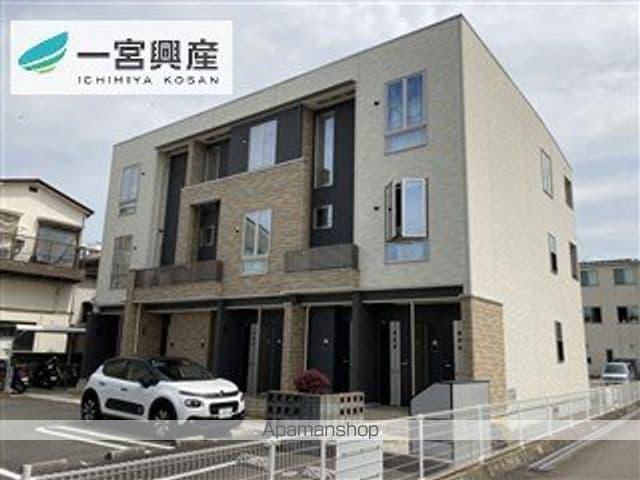 ラ・フィレッジ・E