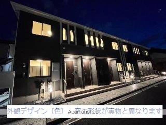 ベルディウム[2階]