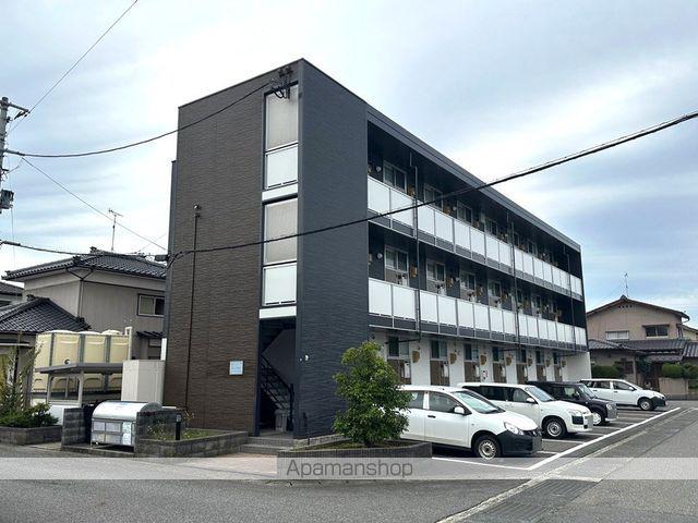 レオパレスNEW リベラルⅡ