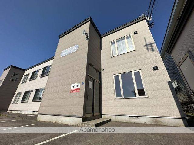 ぴゅあすずかけⅠ