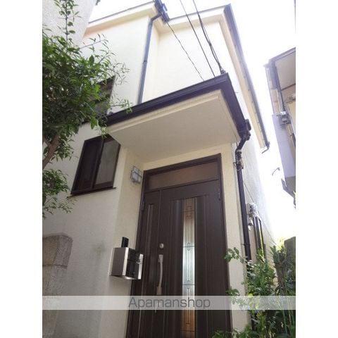 総武・中央緩行線 小岩駅 徒歩8分 2階建 築63年