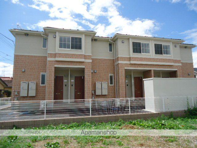 ヴィラ・オアシス