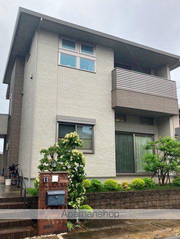 千葉県印西市牧の原6丁目の戸建賃貸