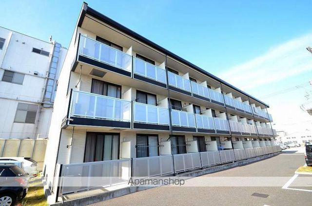 レオパレスハッピーブリッジ