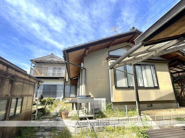 長野県飯田市座光寺の戸建賃貸