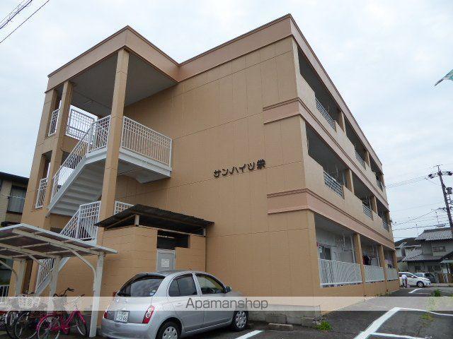 サンハイツ栄