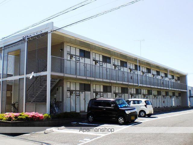 レオパレスエントピアSS