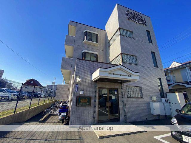 ライオンズマンション平塚第6(2DK/2階)