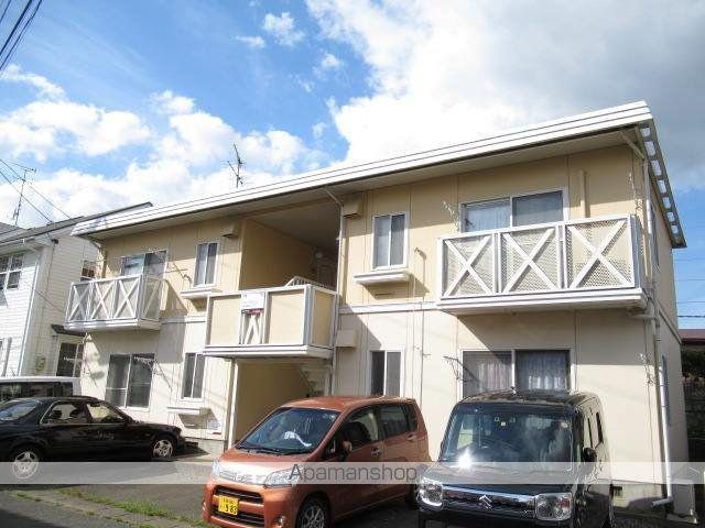 グランドメゾン(2K/2階)