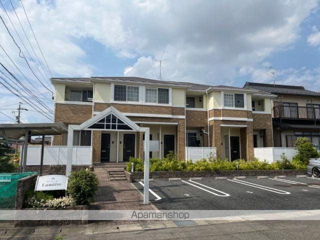 ルミエール(2LDK/2階)