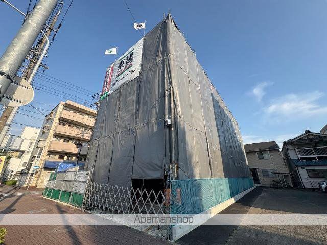 中村区鳥居西通2丁目マンション