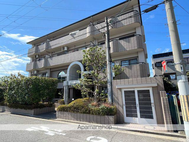 ヴィルヌーブ堺