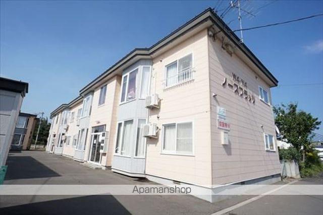 ノースフラッツW4N4A