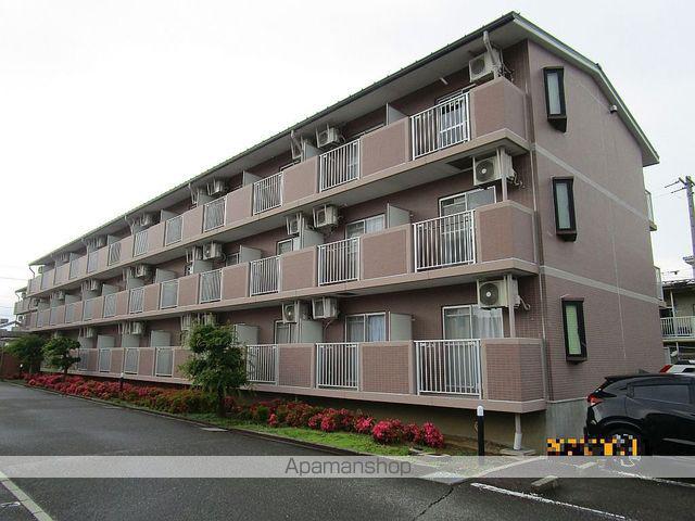 石芝イン・北(1K/2階)