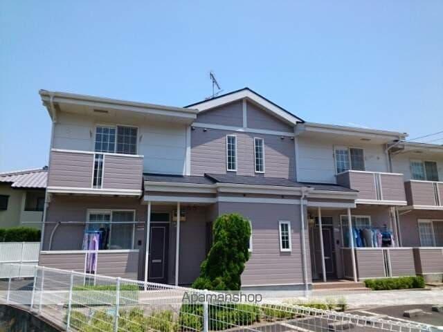 メゾン・ド・ウォームB