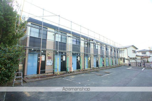 レオパレスエスポワールⅡ