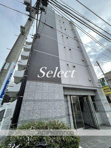 ヴェルト横濱石川町Ⅱ