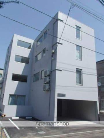 ルガーノ南10条