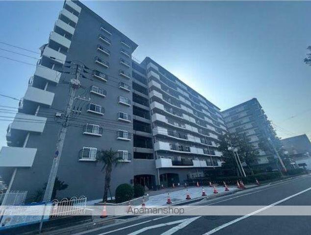 イトーピア高松南棟519(3LDK/5階)