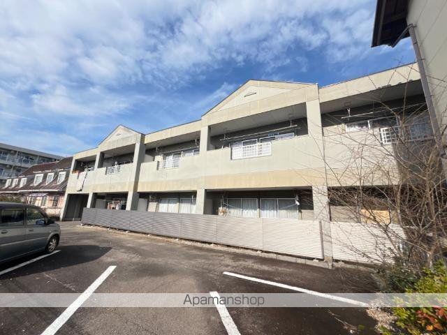 セントラルパークD