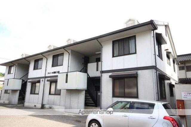 ファミール沼田B