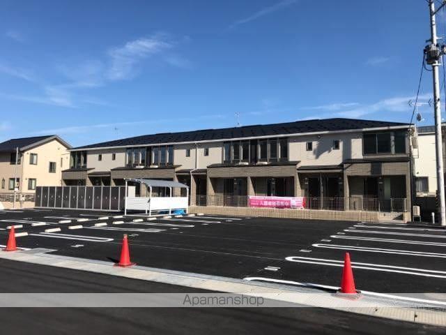 サザンフィールドA