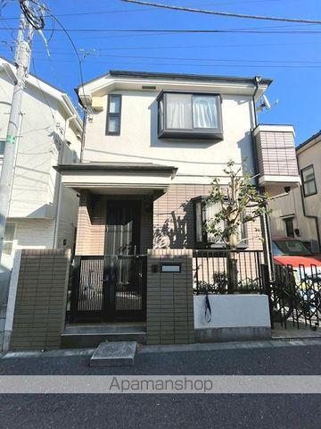 東京地下鉄丸ノ内線 東高円寺駅 徒歩7分 2階建 築27年