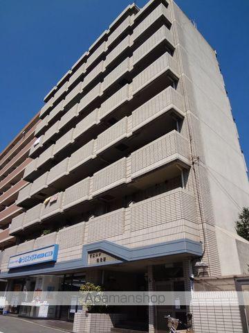 ヴェルデ阿倍野