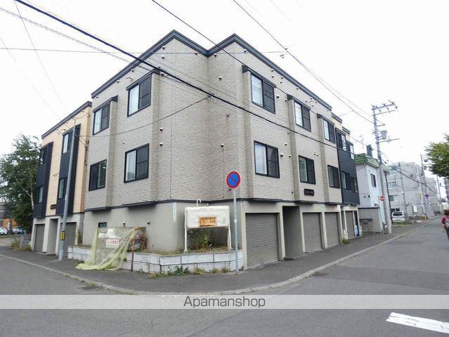 パセリーナ南郷