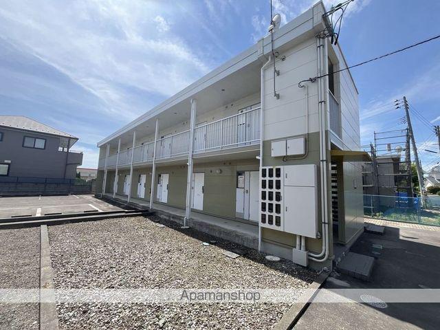 レオパレス琵琶渕レジデンスⅡ