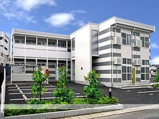 レオパレスニュー北府