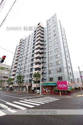 オリエンタルコート大友(2LDK/8階)