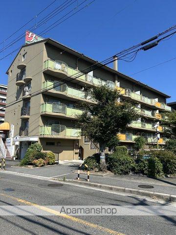 サンライズマンション和泉府中弐