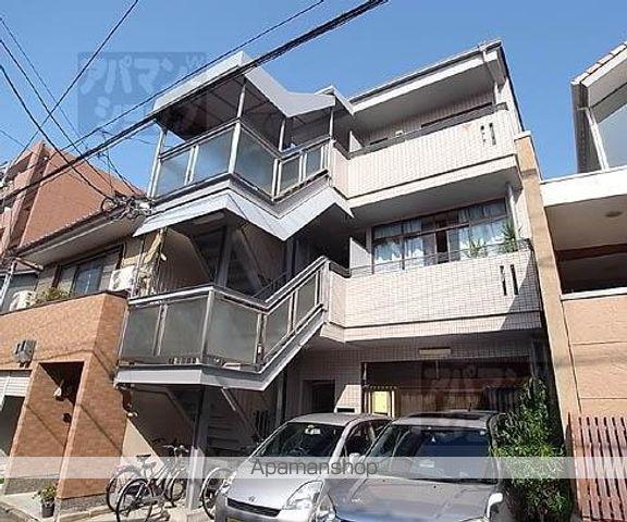 ドエル綾小路